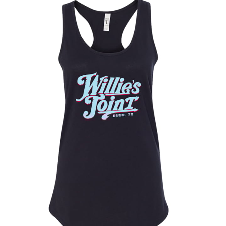 Image of GIRLS RACER BACK TANK
