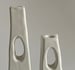Image of porcelain candlesticks