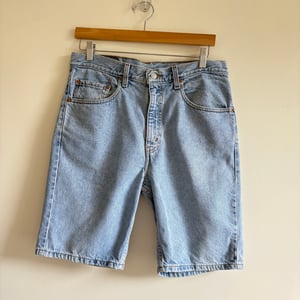 Image of Levi's 505 Short (32)