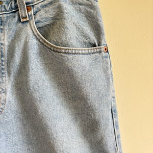 Image of Levi's 505 Short (32)