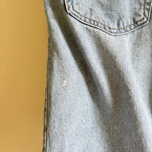 Image of Levi's 505 Short (32)