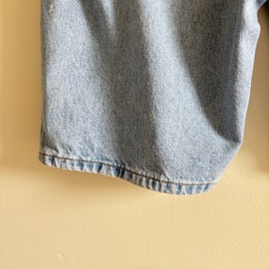 Image of Levi's 505 Short (32)