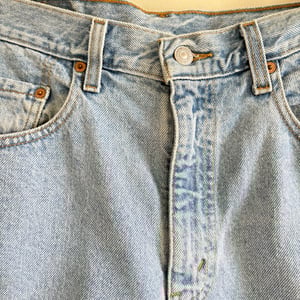 Image of Levi's 505 Short (32)