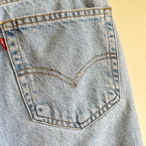 Image of Levi's 505 Short (32)