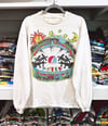 Grateful Dead 1993 Spring Tour Longsleeve Lot Shirt - Size XL
