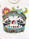Grateful Dead 1993 Spring Tour Longsleeve Lot Shirt - Size XL