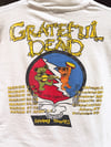 Grateful Dead 1993 Spring Tour Longsleeve Lot Shirt - Size XL