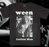 weener man