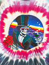 Grateful Dead 1998 One More Sat Night T-Shirt - Size XL