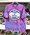 Grateful Dead Late 80s Peace Skulls Lot T-Shirt - Size XL