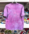 Grateful Dead Late 80s Mushroom SYF Lot T-Shirt - Size L