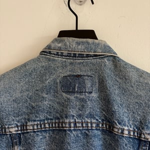 Image of Levi's Made in USA Type 3 Jacket (XS)