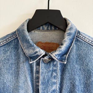 Image of Levi's Made in USA Type 3 Jacket (XS)