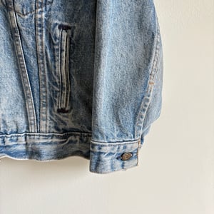 Image of Levi's Made in USA Type 3 Jacket (XS)