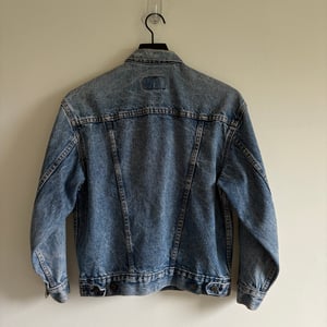 Image of Levi's Made in USA Type 3 Jacket (XS)
