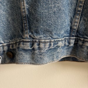 Image of Levi's Made in USA Type 3 Jacket (XS)