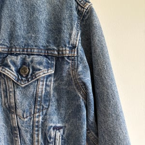 Image of Levi's Made in USA Type 3 Jacket (XS)