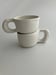 Image of a pair of puffy mugs 3