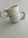 Image of a pair of puffy mugs 3
