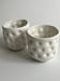 Image of a pair of porcelain beakers 1