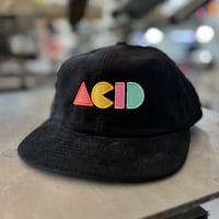 Acid Cap
