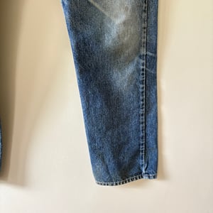Image of Levi's 505 (Light/Medium Wash 31x31)