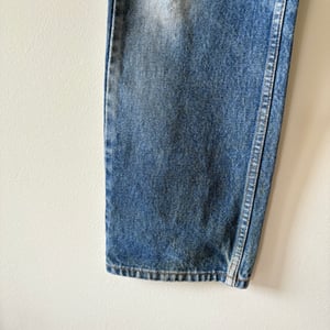 Image of Levi's 505 (Light/Medium Wash 31x31)