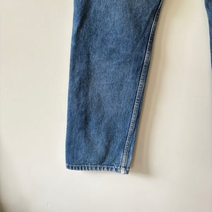 Image of Levi's 505 (Light/Medium Wash 31x31)