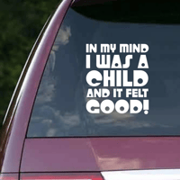 Image 3 of Widespread Panic Ain't Life Grand Lyric Decal
