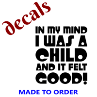 Image 1 of Widespread Panic Ain't Life Grand Lyric Decal