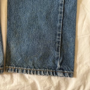 Image of Levi's 505 (Light/Medium Wash 31x31)