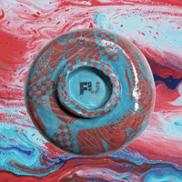 Image 2 of Lotus Shallow Bowl