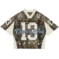 Image 1 of BACKYARD CAMO