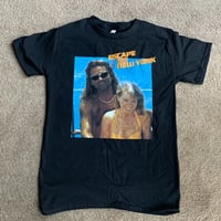 captain Ron