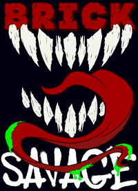 Image 2 of Brick Savage 