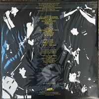 Image 2 of Mau Maus  ''Fear No Evil'' lp