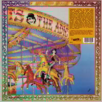 The Adicts  ''Sound Of Music'' lp