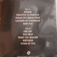 Image 2 of Perkele  ''Leaders Of Tomorrow'' lp