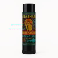 Image 1 of VITASHARK BÁLSAMO LABIAL ESPIRITUAL "Tierra Sagrada"