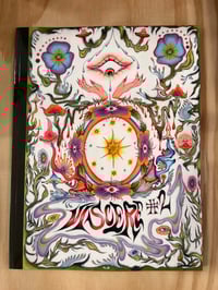 Viscere #2: Folk Horror