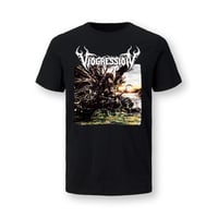Image 1 of Viogression 3rd Stage of Decay T-Shirt