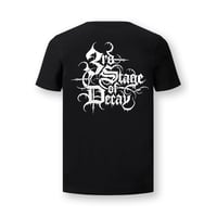 Image 2 of Viogression 3rd Stage of Decay T-Shirt