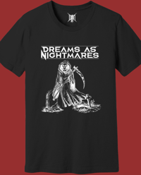 Image 2 of "Beautiful Reaper Of Death"