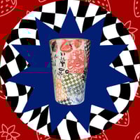 Image 1 of Collage 05 Cup