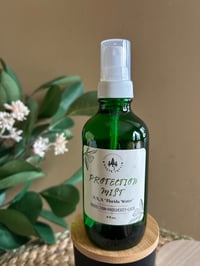Protection Mist  (a.k.a. Florida Water)