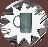 Image 2 of Sea Dream Mug