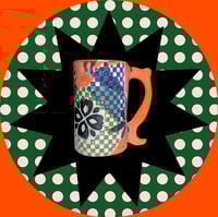 Image 1 of Collage 02 Mug