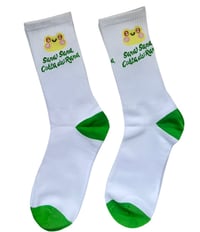 Image 1 of Sana Sana SOCKS