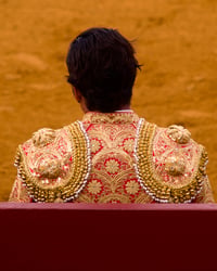 Morante de la Puebla, Sevilla 2023.