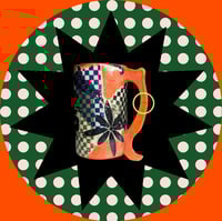 Image 3 of Collage 02 Mug